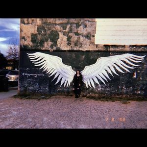 Meet your Posher, Mackenzie